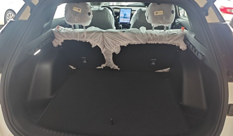 
								Geely Auto Emgrand X7 Sport 2024 1.5TD Smart Connect+ full									
