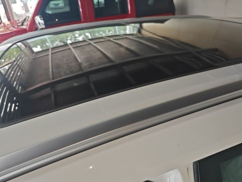 
								Geely Auto Emgrand X7 Sport 2024 1.5TD Smart Connect+ full									