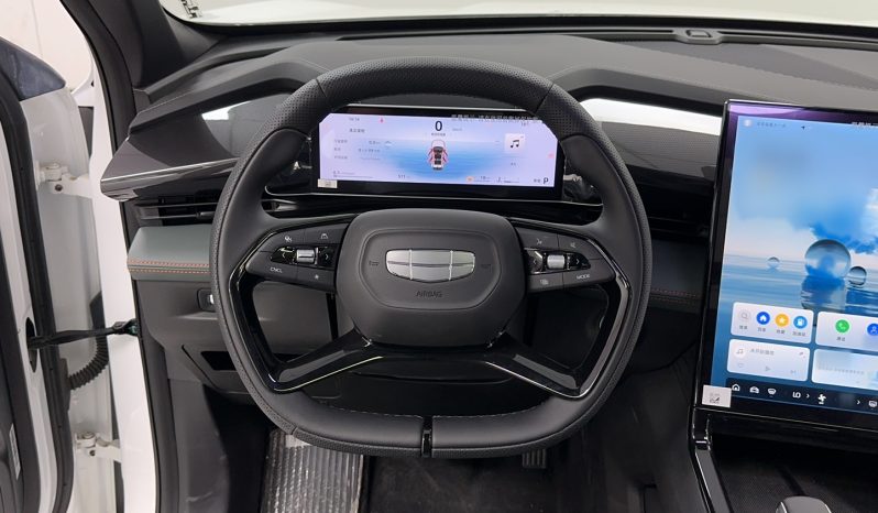 
								Geely Auto Emgrand X7 Sport 2024 1.5TD Smart Connect+ full									