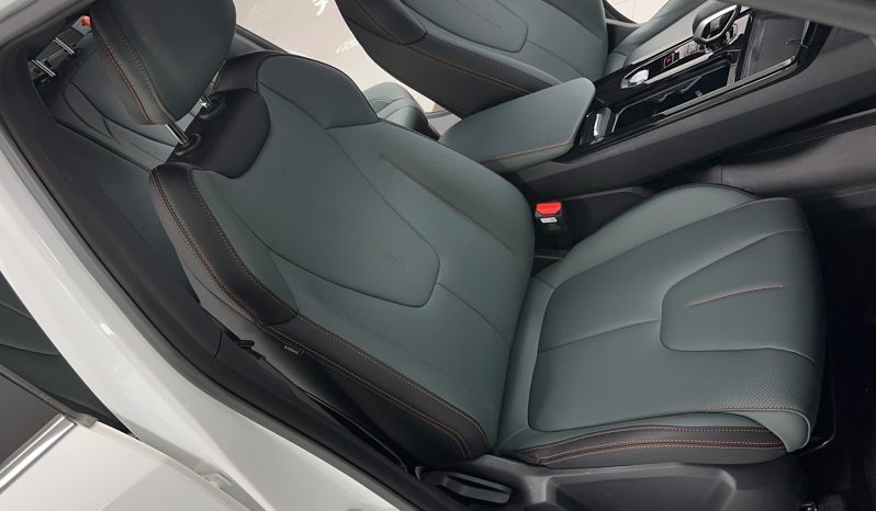 
								Geely Auto Emgrand X7 Sport 2024 1.5TD Smart Connect+ full									