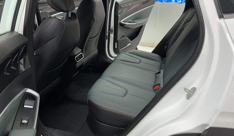 
								Geely Auto Emgrand X7 Sport 2024 1.5TD Smart Connect+ full									