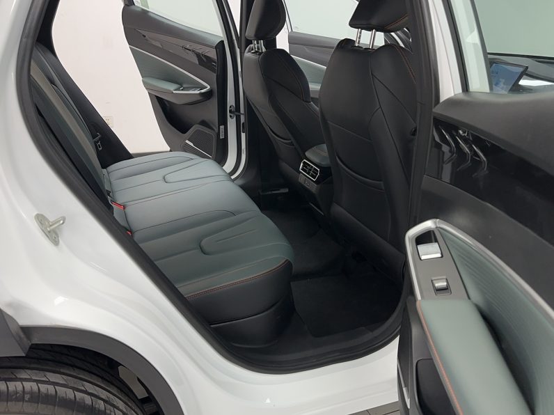
								Geely Auto Emgrand X7 Sport 2024 1.5TD Smart Connect+ full									