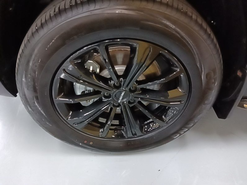 
								Haval Raptor New Energy 2026 Model Hi4 200 Ultra full									