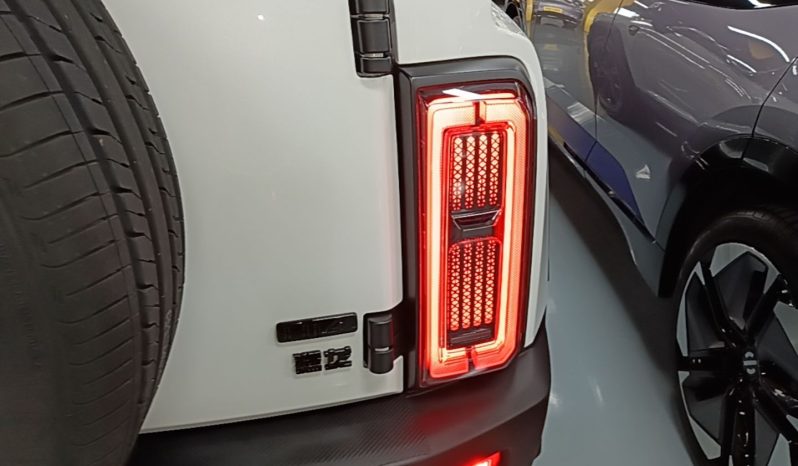 
								Haval Raptor New Energy 2026 Model Hi4 200 Ultra full									