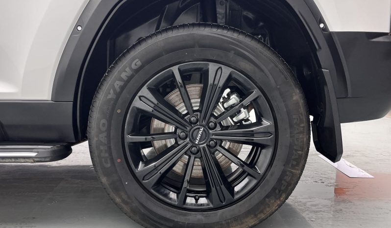 
								Haval Raptor New Energy 2026 Model Hi4 200 Ultra full									