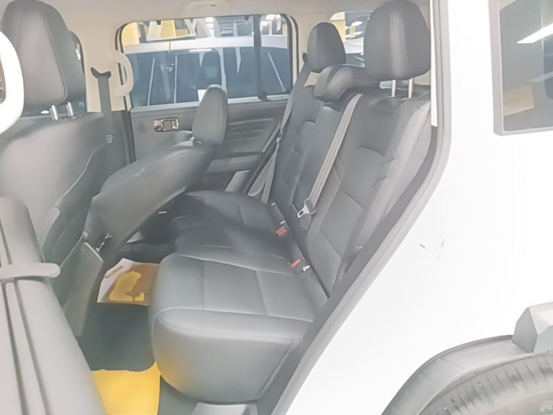 
								Haval Raptor New Energy 2026 Model Hi4 200 Ultra full									