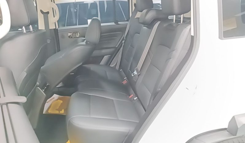 
								Haval Raptor New Energy 2026 Model Hi4 200 Ultra full									
