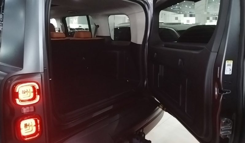 
								Haval H9 2024 2.0T Gasoline All-Wheel-Drive Extreme Edition full									