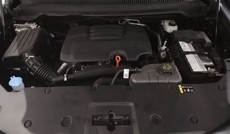 
								Haval H9 2024 2.0T Gasoline All-Wheel-Drive Extreme Edition full									