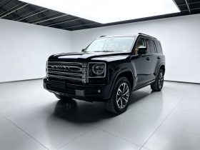 Haval H9 2024 2.4T Diesel 4×4 Extreme Edition