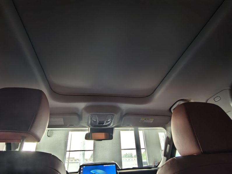 
								Haval H9 2024 2.4T Diesel 4×4 Extreme Edition full									