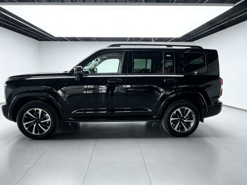 
								Haval H9 2024 2.4T Diesel 4×4 Extreme Edition full									