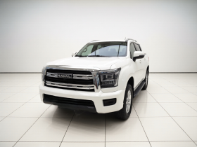 Haval H5 2025 2.0T Automatic All-Wheel Drive LinkedIn Edition Gasoline