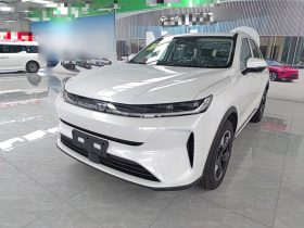 Haval H6L 2026 Model 2.0T Ultra