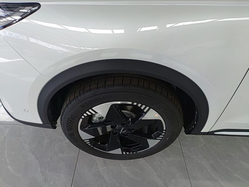 
								Haval H6L 2026 Model 2.0T Ultra full									