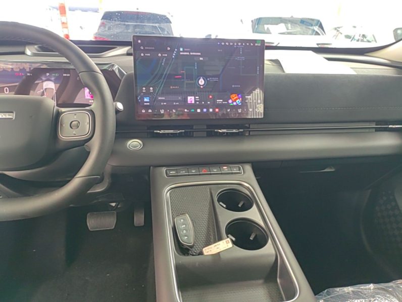 
								Haval H6L 2026 Model 2.0T Ultra full									