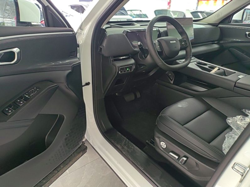 
								Haval H6L 2026 Model 2.0T Ultra full									