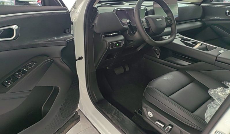 
								Haval H6L 2026 Model 2.0T Ultra full									