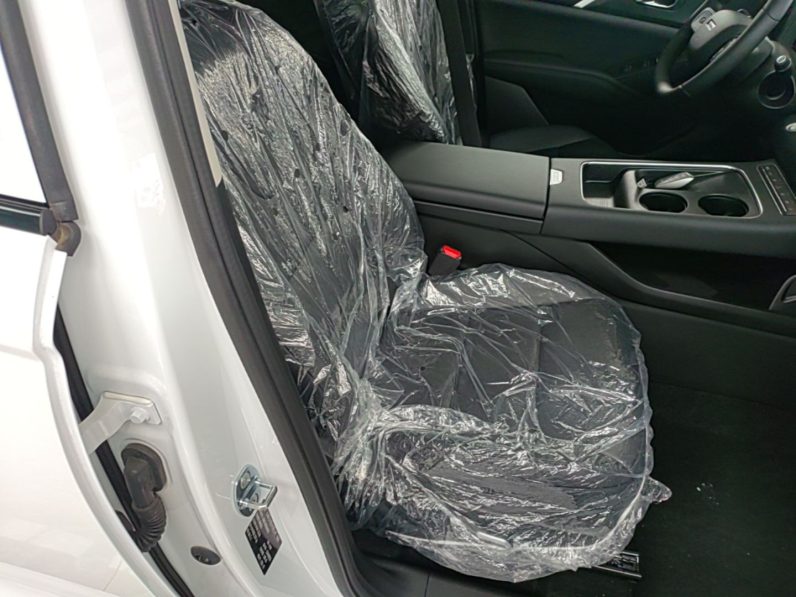 
								Haval H6L 2026 Model 2.0T Ultra full									