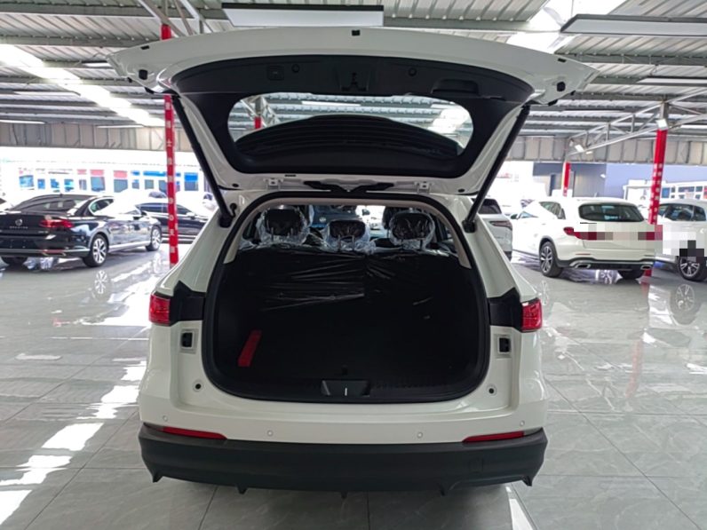 
								Haval H6L 2026 Model 2.0T Ultra full									