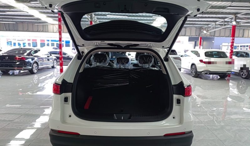 
								Haval H6L 2026 Model 2.0T Ultra full									