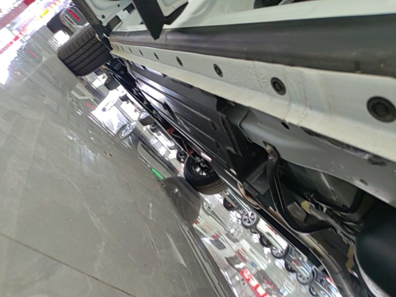 
								Haval H6L 2026 Model 2.0T Ultra full									