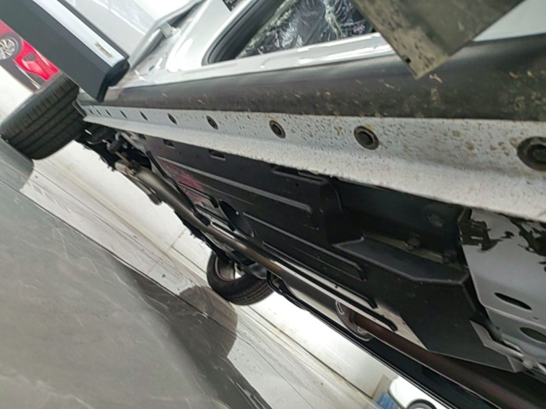 
								Haval H6L 2026 Model 2.0T Ultra full									