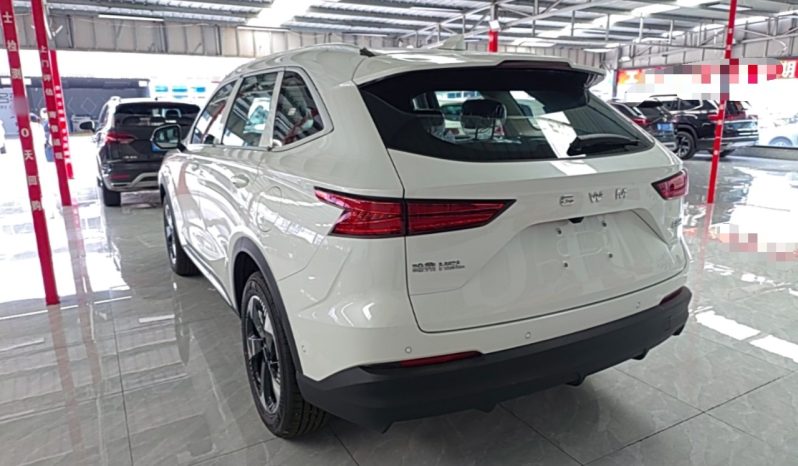 
								Haval H6L 2026 Model 2.0T Ultra full									