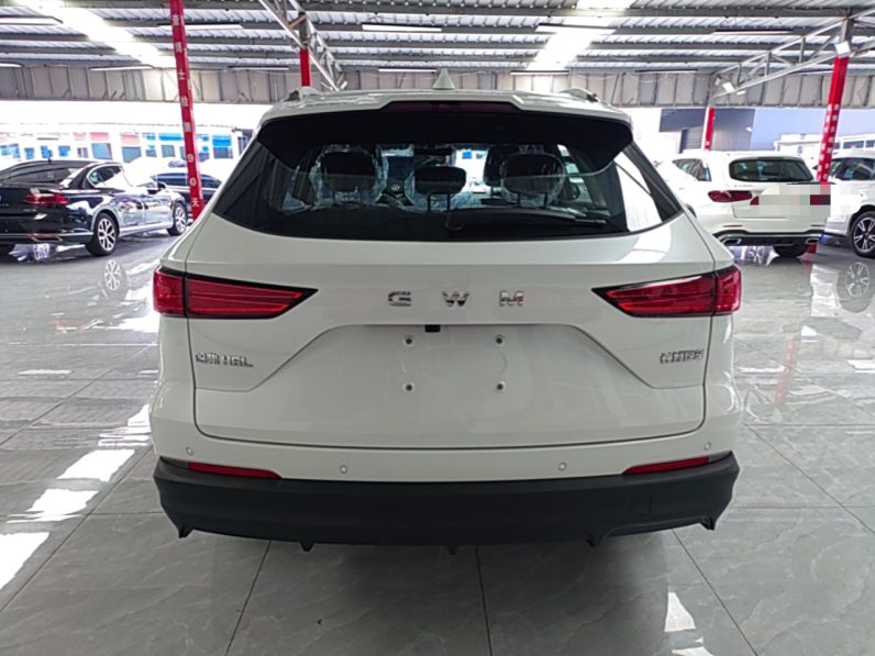 
								Haval H6L 2026 Model 2.0T Ultra full									