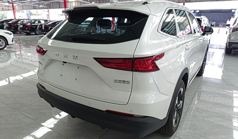 
								Haval H6L 2026 Model 2.0T Ultra full									