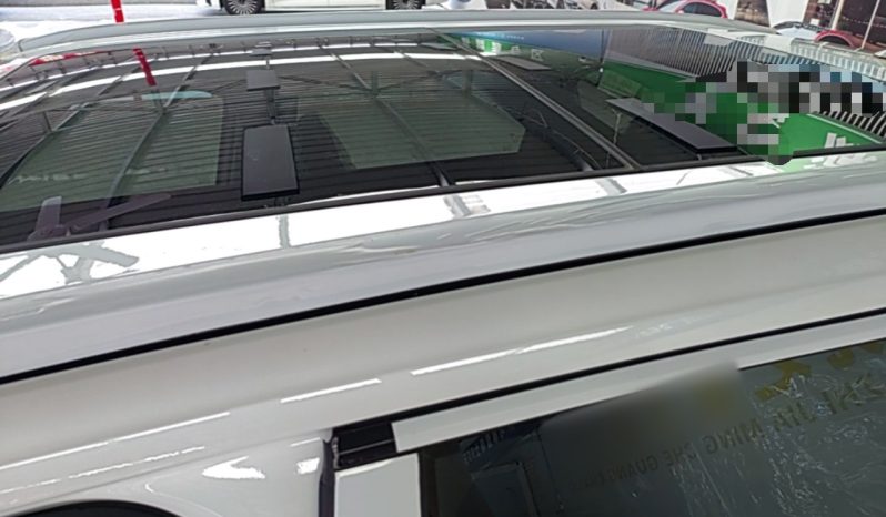 
								Haval H6L 2026 Model 2.0T Ultra full									