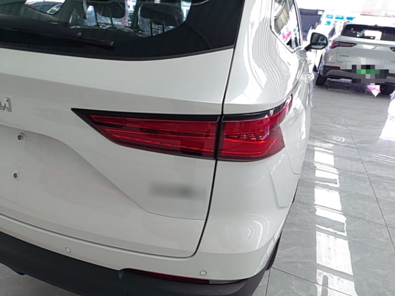 
								Haval H6L 2026 Model 2.0T Ultra full									
