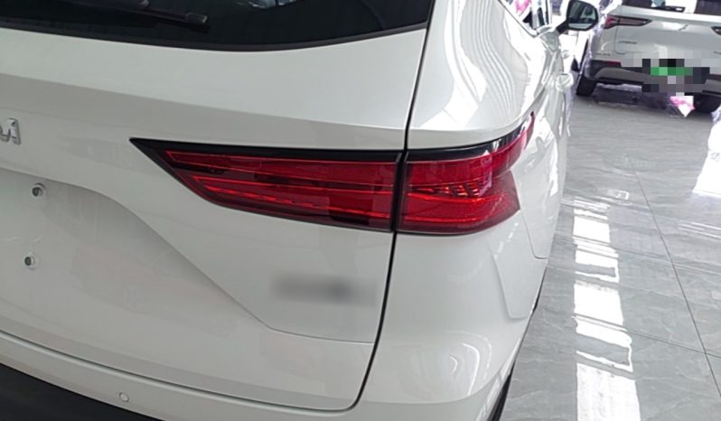 
								Haval H6L 2026 Model 2.0T Ultra full									