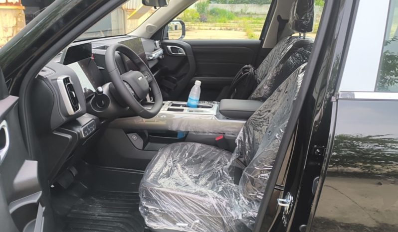 
								Haval DARGO 2026 Model 1.5T DCT Border Collie Edition full									