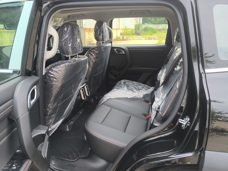 
								Haval DARGO 2026 Model 1.5T DCT Border Collie Edition full									