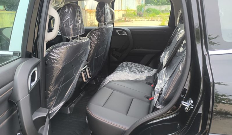 
								Haval DARGO 2026 Model 1.5T DCT Border Collie Edition full									