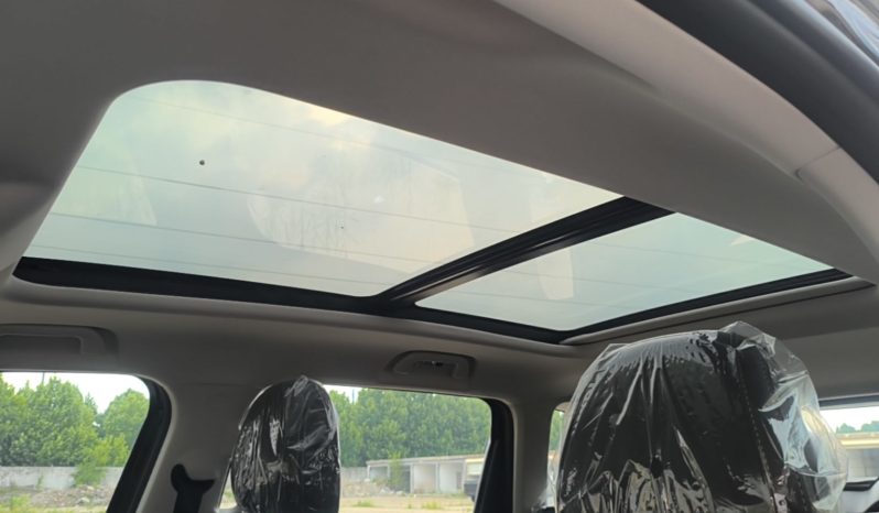
								Haval DARGO 2026 Model 1.5T DCT Border Collie Edition full									