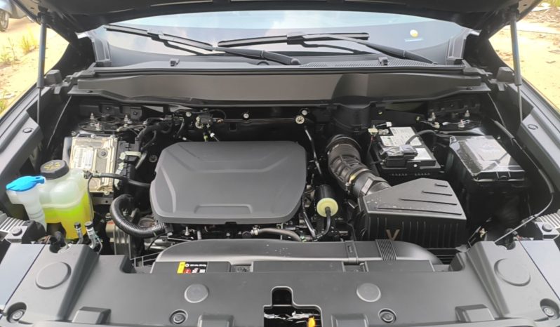 
								Haval DARGO 2026 Model 1.5T DCT Border Collie Edition full									
