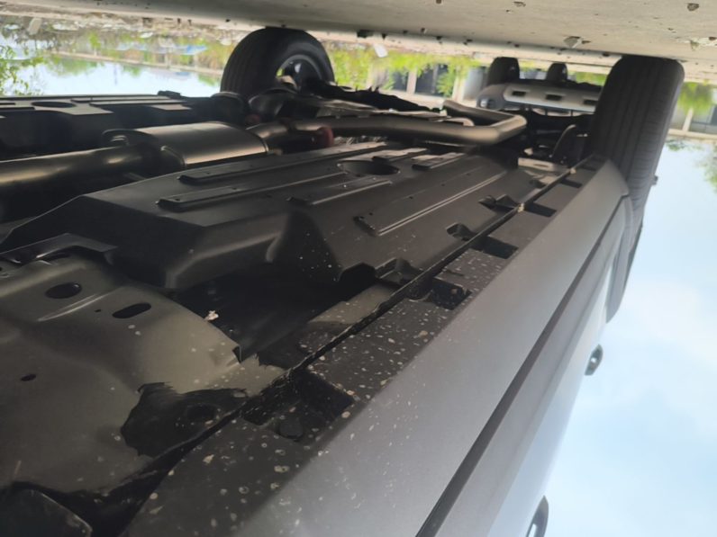 
								Haval DARGO 2026 Model 1.5T DCT Border Collie Edition full									