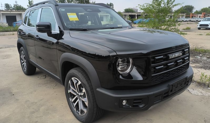 
								Haval DARGO 2026 Model 1.5T DCT Border Collie Edition full									