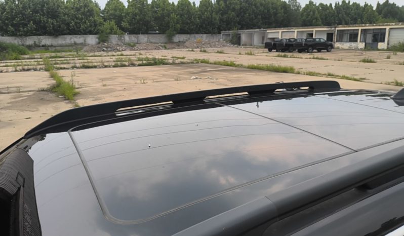 
								Haval DARGO 2026 Model 1.5T DCT Border Collie Edition full									