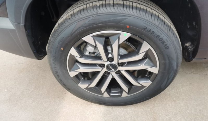 
								Haval DARGO 2026 Model 1.5T DCT Border Collie Edition full									
