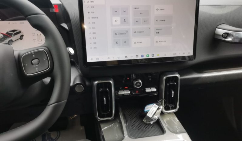 
								Haval DARGO 2026 Model 1.5T DCT Border Collie Edition full									