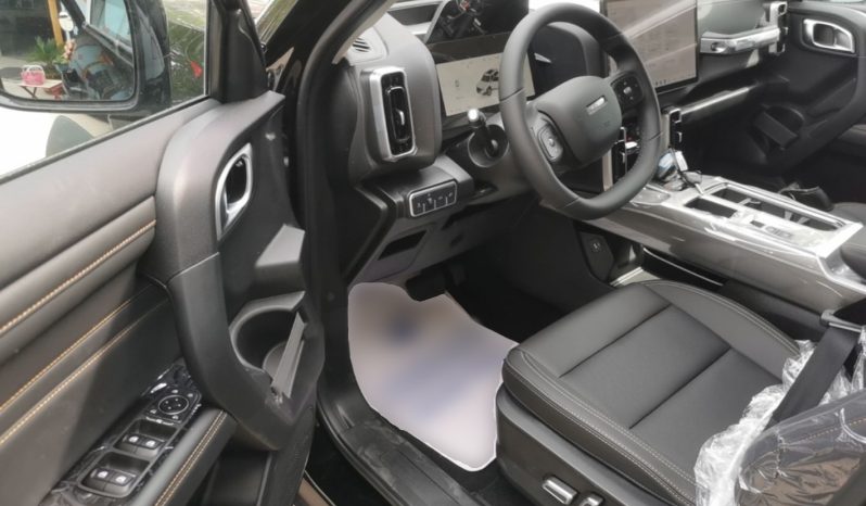 
								Haval DARGO 2026 Model 1.5T DCT Border Collie Edition full									