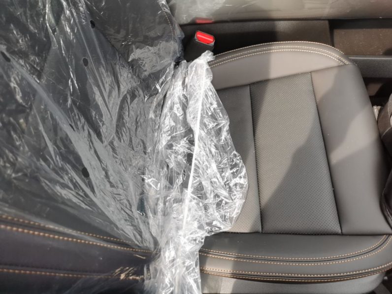 
								Haval DARGO 2026 Model 1.5T DCT Border Collie Edition full									