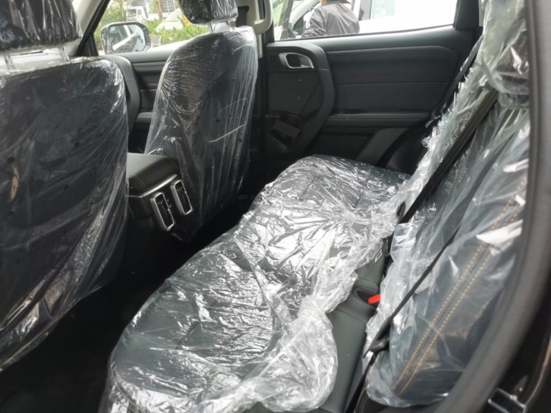 
								Haval DARGO 2026 Model 1.5T DCT Border Collie Edition full									