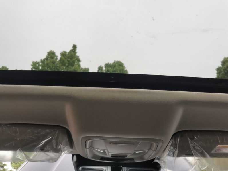 
								Haval DARGO 2026 Model 1.5T DCT Border Collie Edition full									