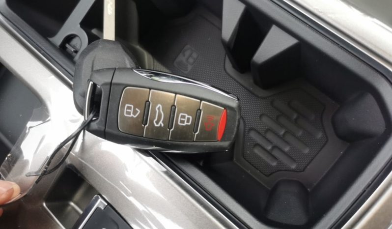 
								Haval DARGO 2026 Model 1.5T DCT Border Collie Edition full									