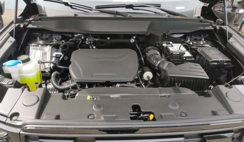 
								Haval DARGO 2026 Model 1.5T DCT Border Collie Edition full									
