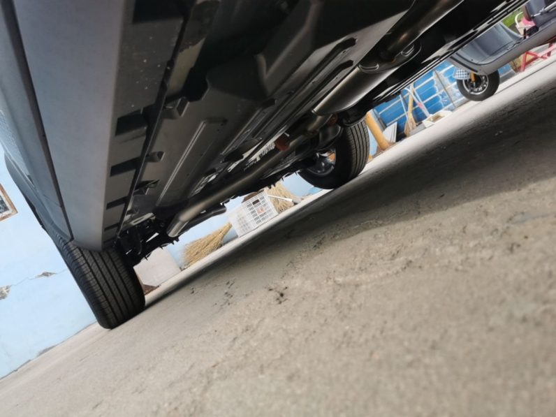 
								Haval DARGO 2026 Model 1.5T DCT Border Collie Edition full									